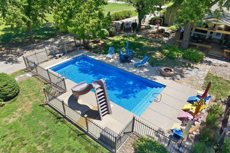 2327 N Forestview, Wichita, KS 67223 - #3
