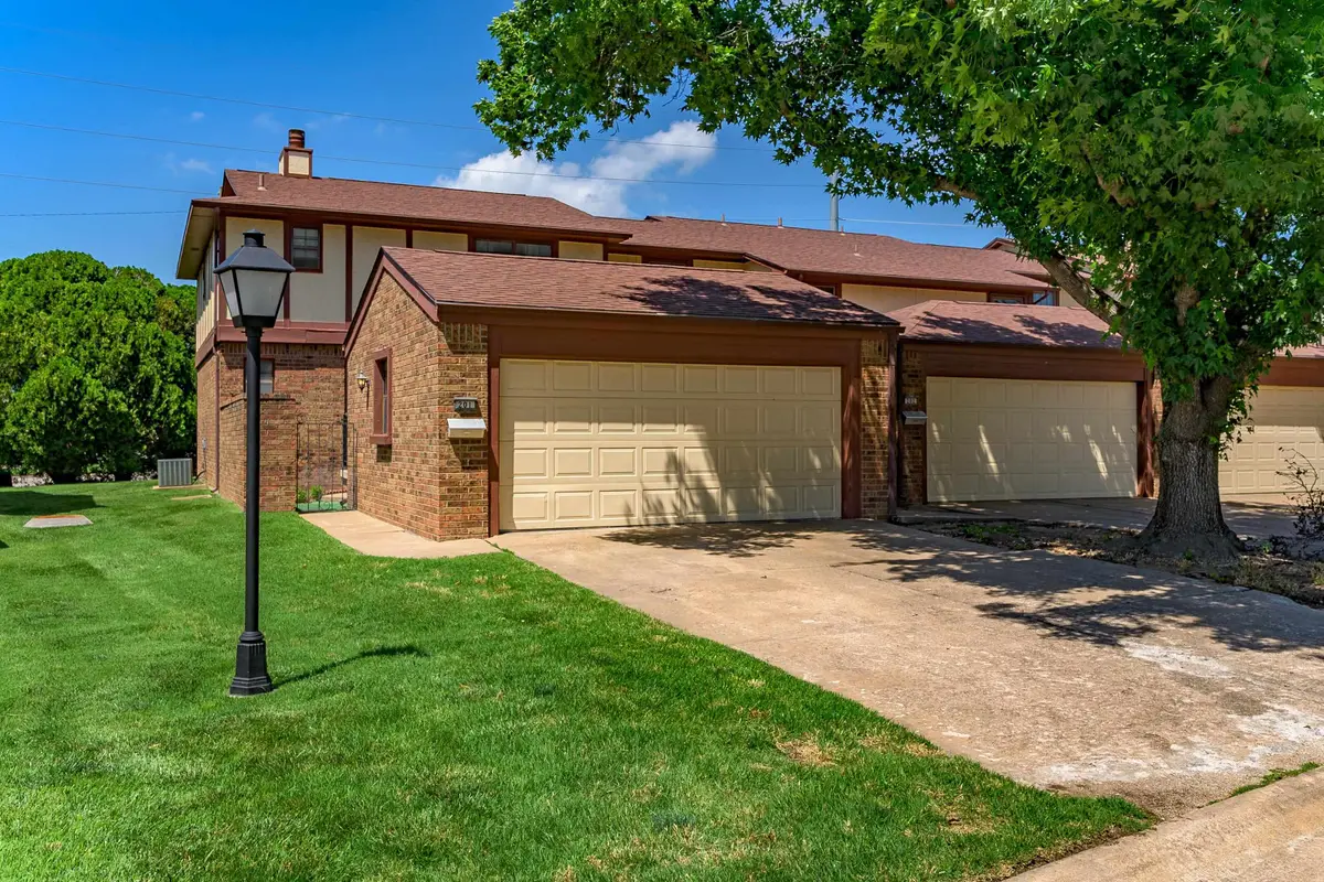 8917 W Harvest, Wichita, KS 67212 - #1