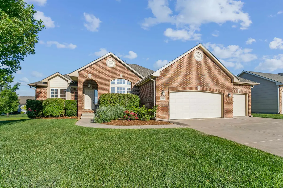 2006 S Horseback St, Wichita, KS 67230 - #1