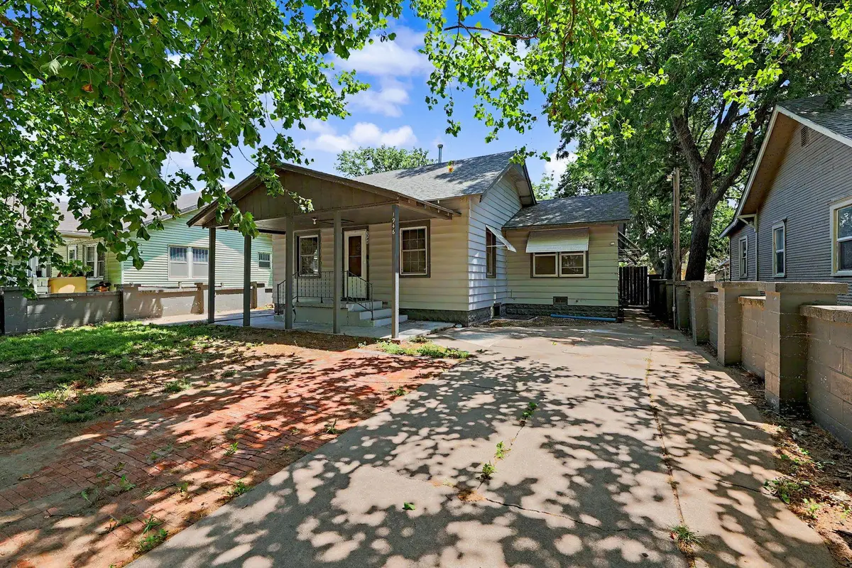 1946 S Market St, Wichita, KS 67211-4113 - #1