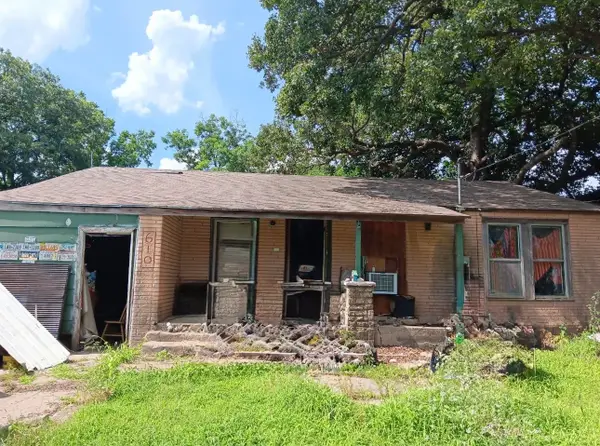 610 E Main Street, Sedan, KS 67361
