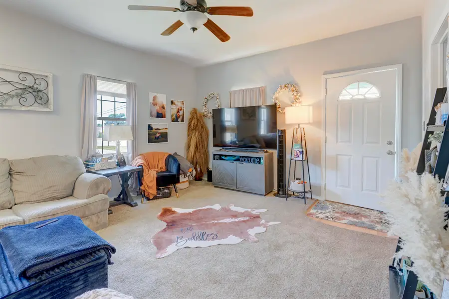 1326 S Summit St, Arkansas City, KS 67156 - #3