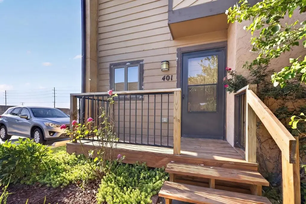 2405 S Capri, Wichita, KS 67210 - #1
