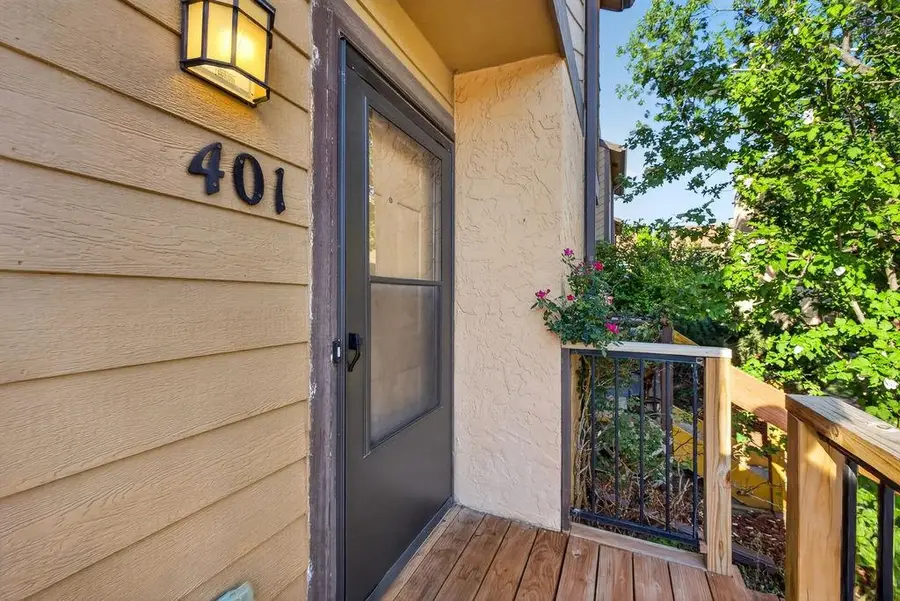 2405 S Capri, Wichita, KS 67210 - #3