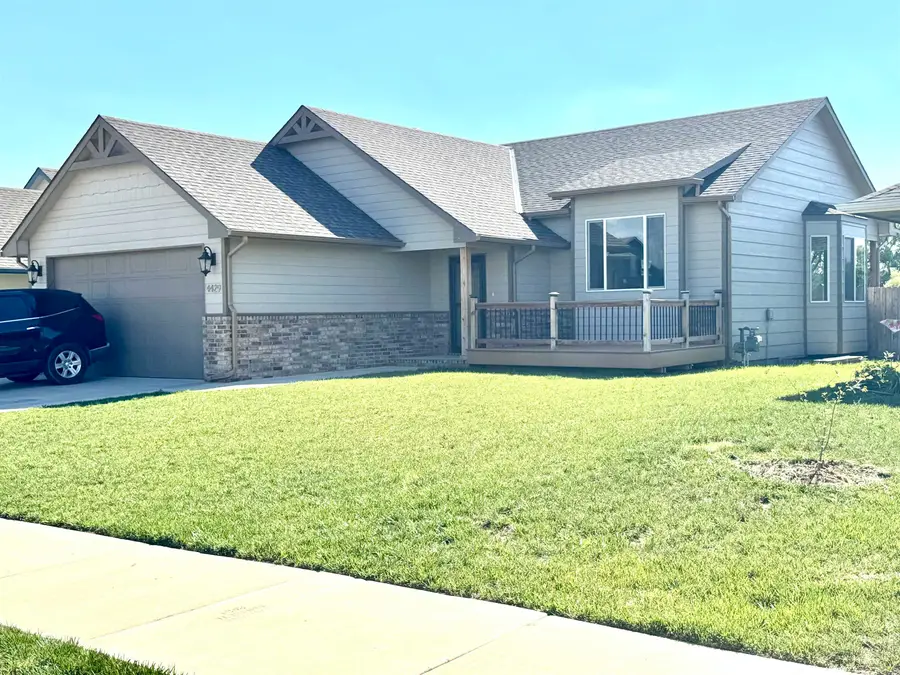 4429 S Mount Carmel, Wichita, KS 67217 - #2
