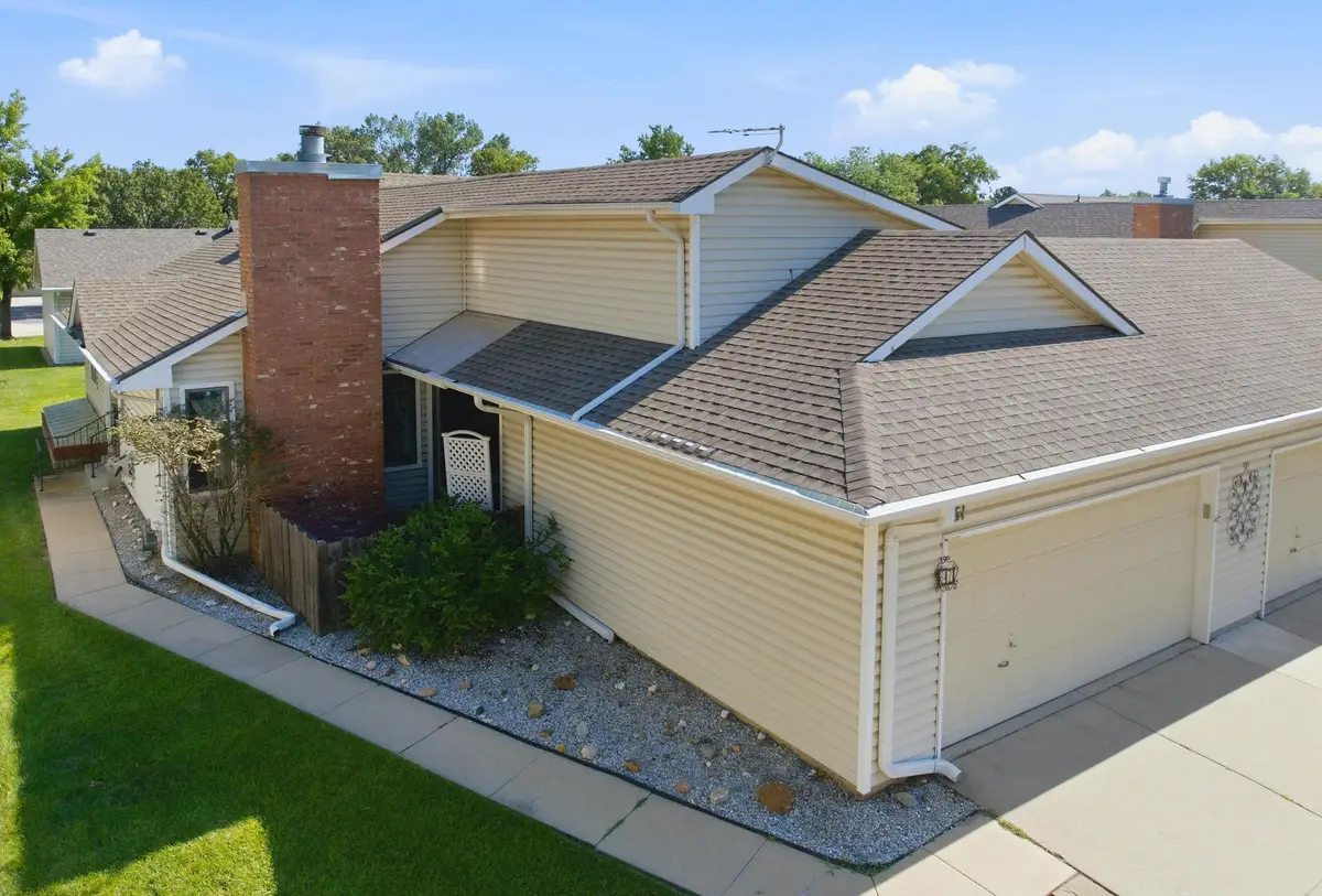 9111 W 21st St. N #61, Wichita, KS 67205 - #1