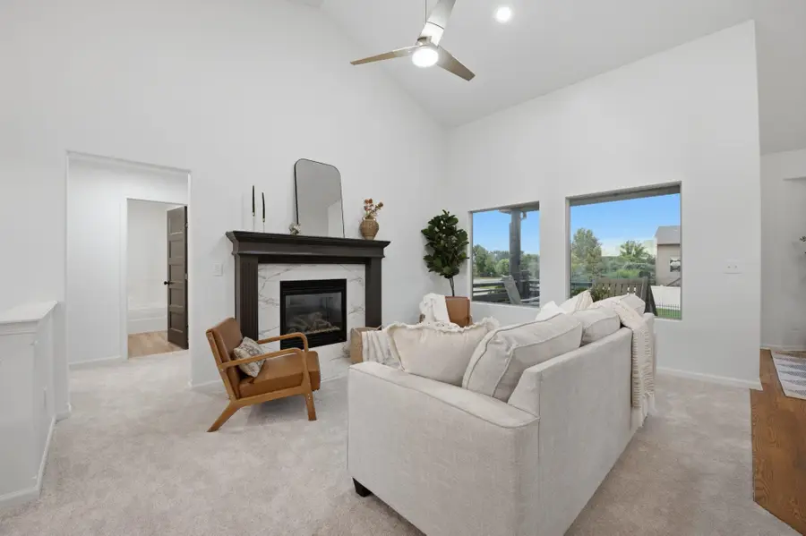 2639 N Woodridge, Wichita, KS 67226 - #2