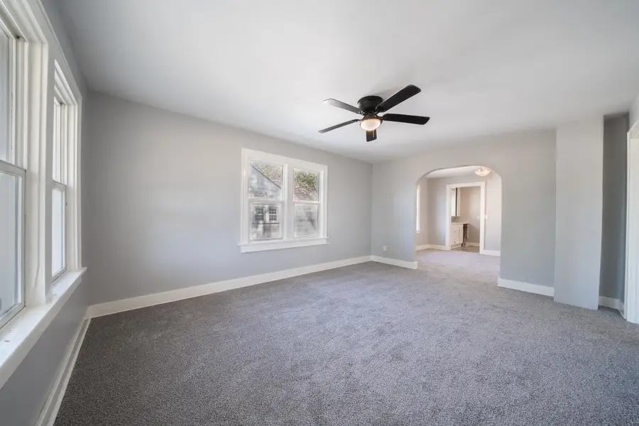 940 N Holyoke, Wichita, KS 67208 - #3