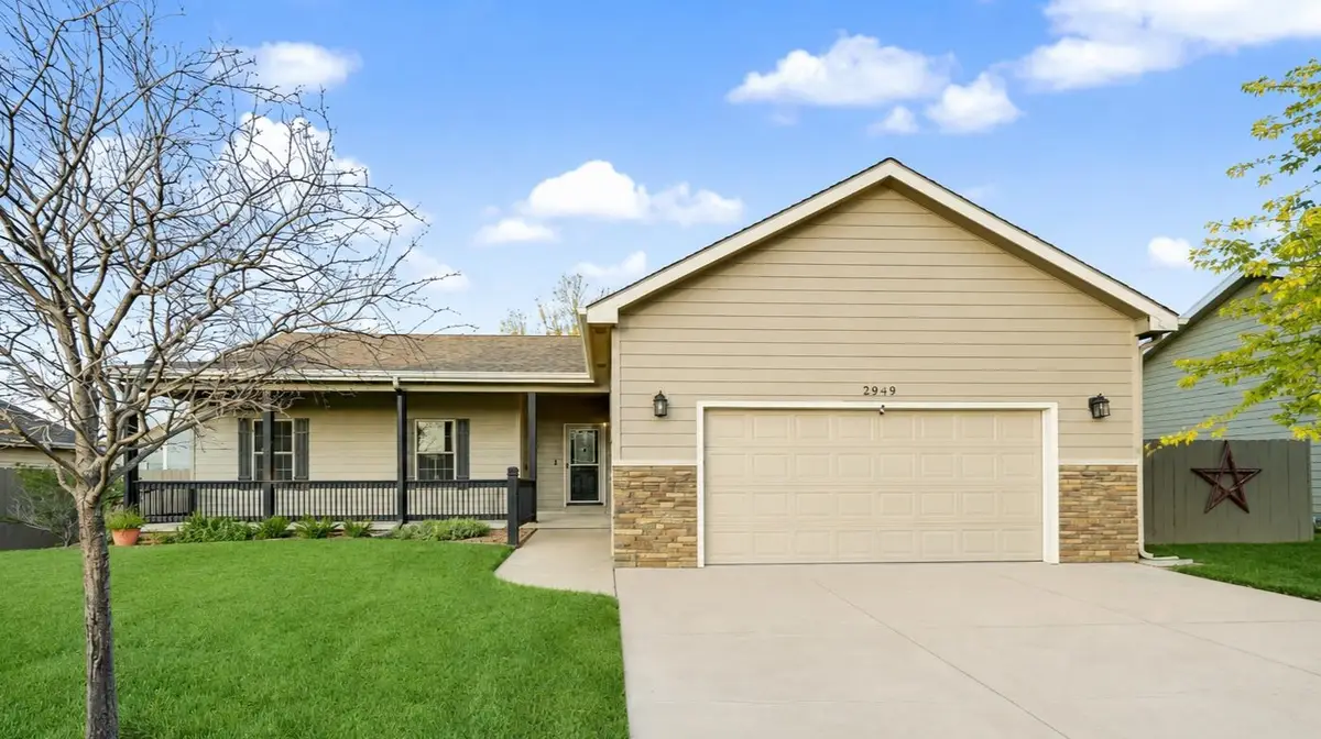 2949 Tasker Ln., Salina, KS 67401 - #1