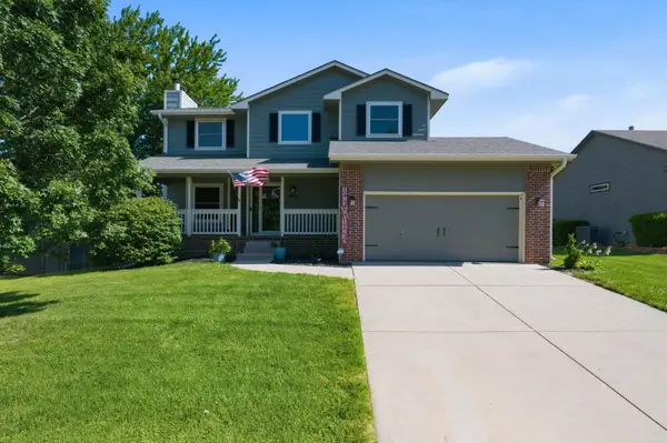 826 E Southcrest, Derby, KS 67037