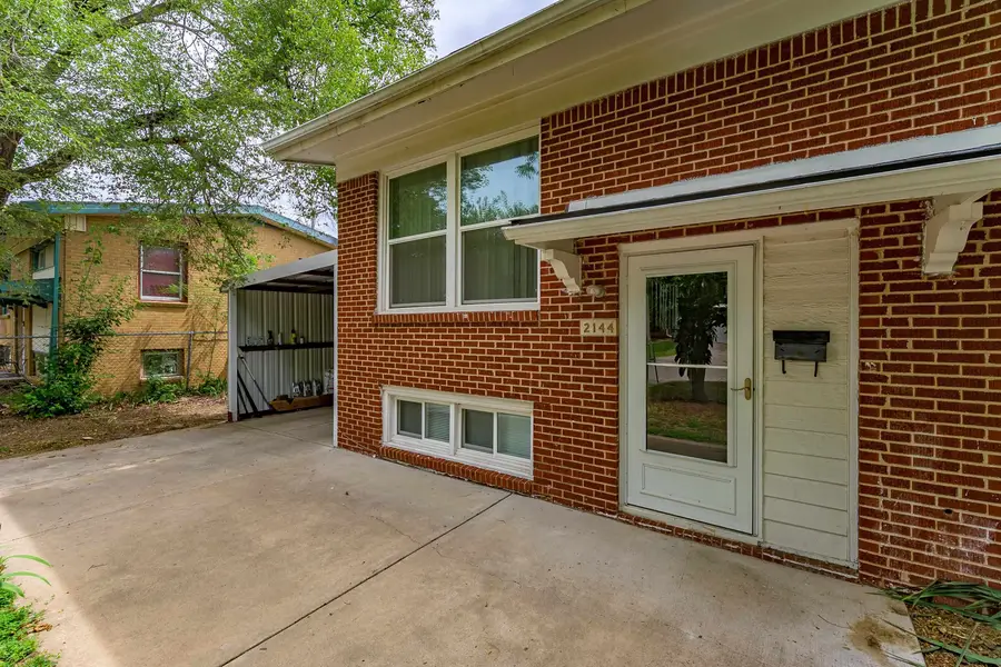 2144 S Bennett, Wichita, KS 67213 - #3