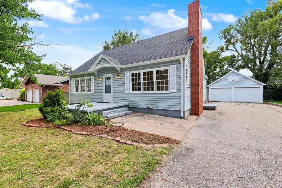 413 Arthur, El Dorado, KS 67042 - #2