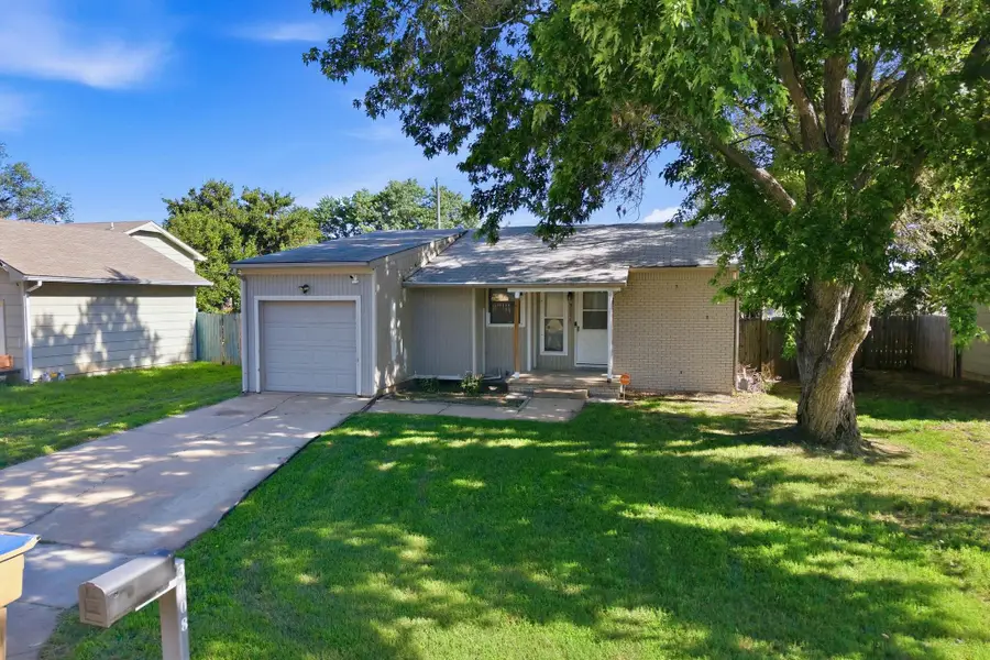 3008 W Maxwell, Wichita, KS 67217 - #3