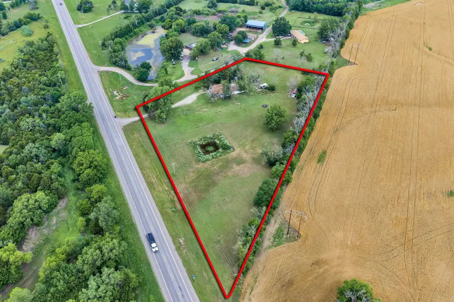 1332 N Hwy 15, Mulvane, KS 67110 - #3