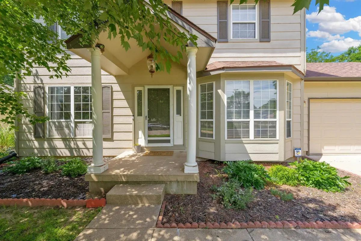 3925 N Rushwood, Wichita, KS 67226 - #1