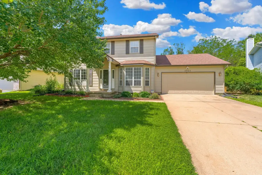3925 N Rushwood, Wichita, KS 67226 - #2