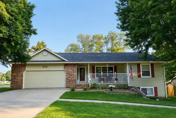 215 Prather, Mulvane, KS 67110