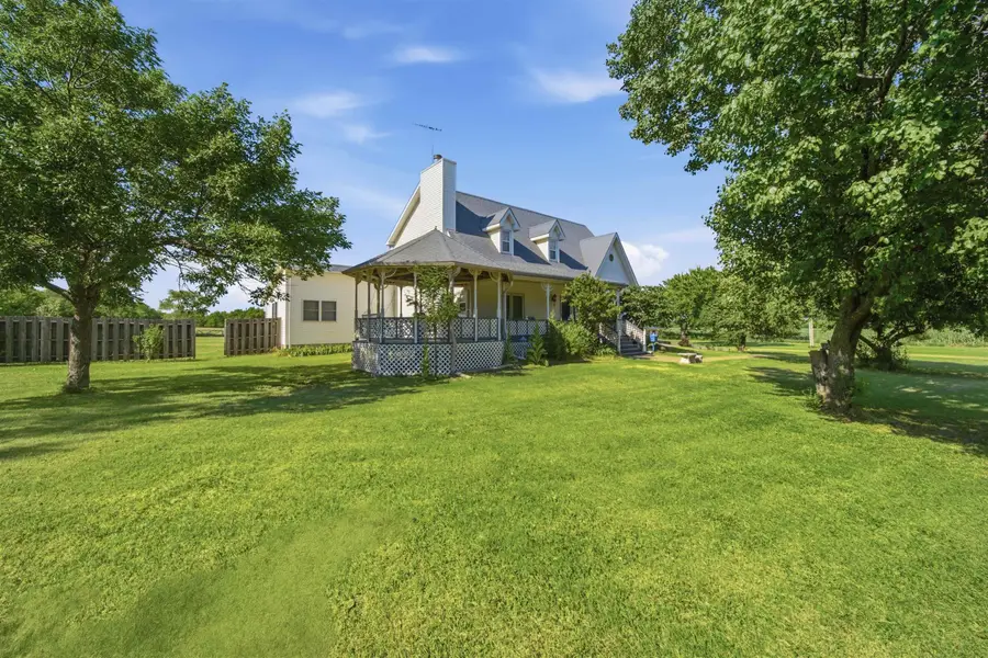 4520 SW 70th St, El Dorado, KS 67042 - #3