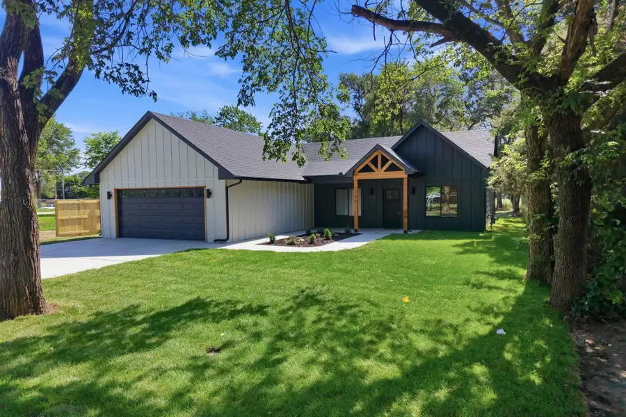 3748 N N Salina Rd, Wichita, KS 67204 - #3