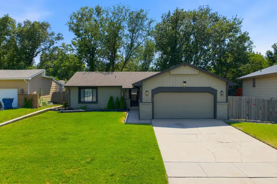 1007 S Cooper, Wichita, KS 67207 - #2