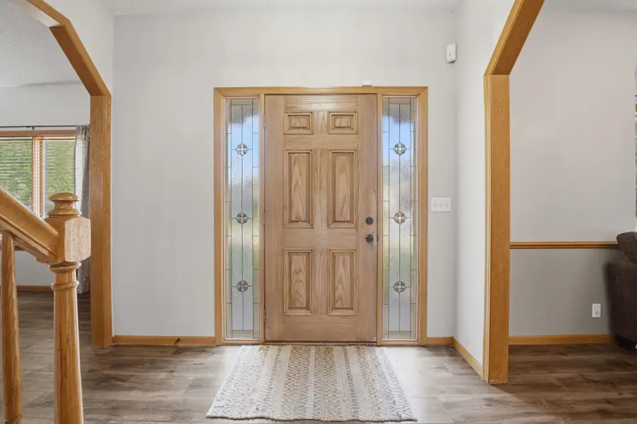9818 W Bella Vista, Wichita, KS 67212 - #3