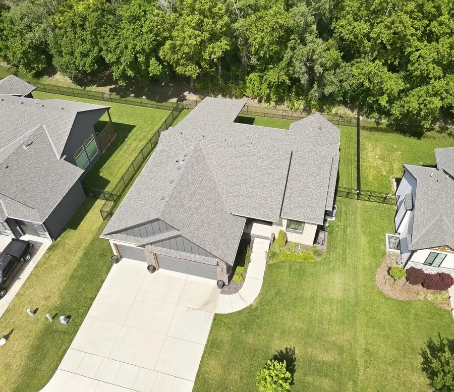 4821 N Peregrine St, Wichita, KS 67219 - #3