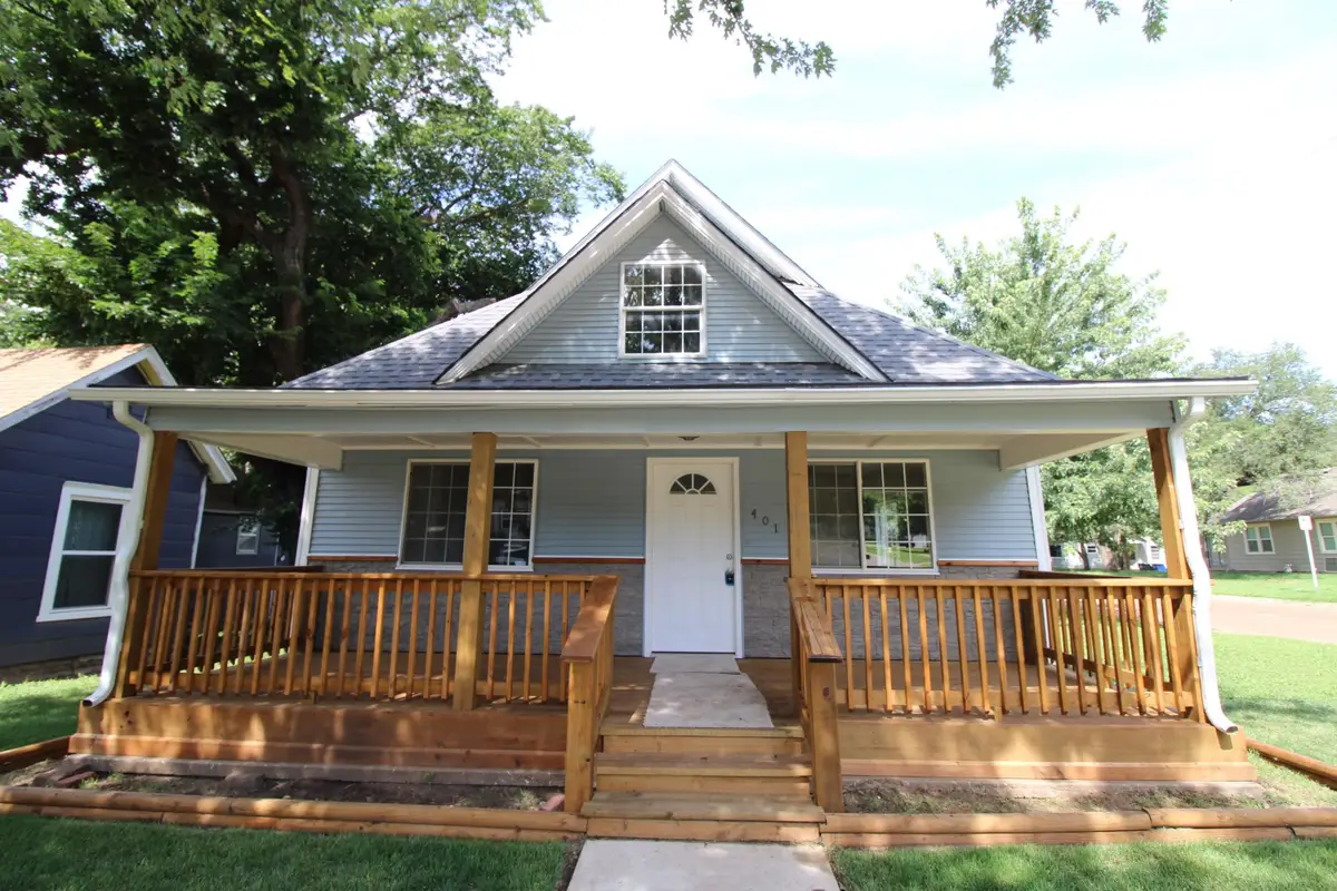 401 S Alleghany St, El Dorado, KS 67042 - #1