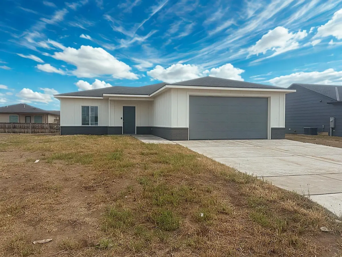 4645 S Doris Ct, Wichita, KS 67215 - #1