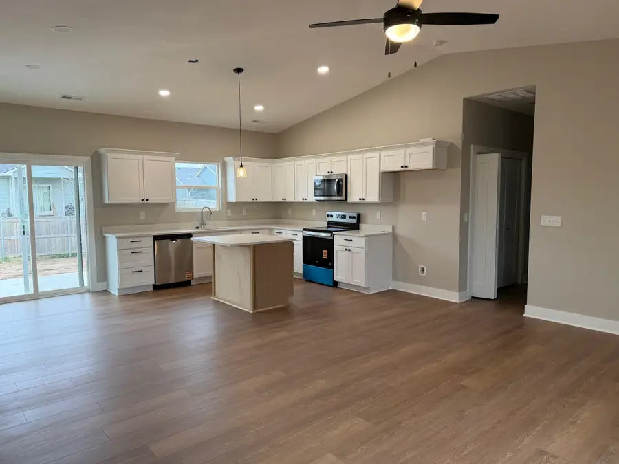 4645 S Doris Ct, Wichita, KS 67215 - #3