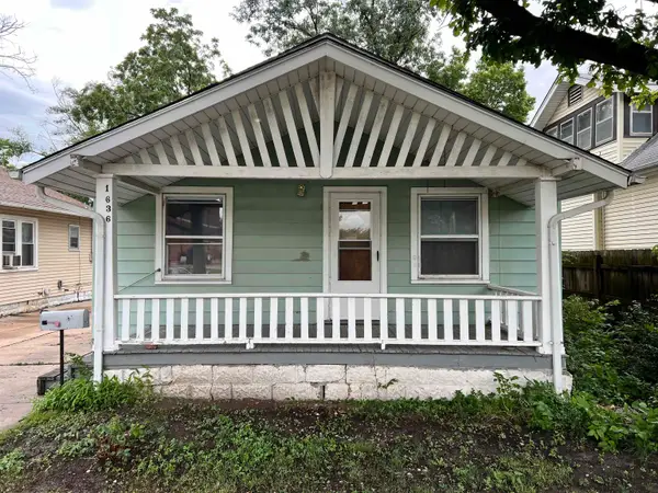 1636 S Market St, Wichita, KS 67211