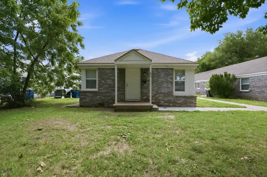 824 S Water St, Wichita, KS 67213 - #2