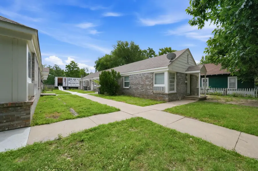 824 S Water St, Wichita, KS 67213 - #3