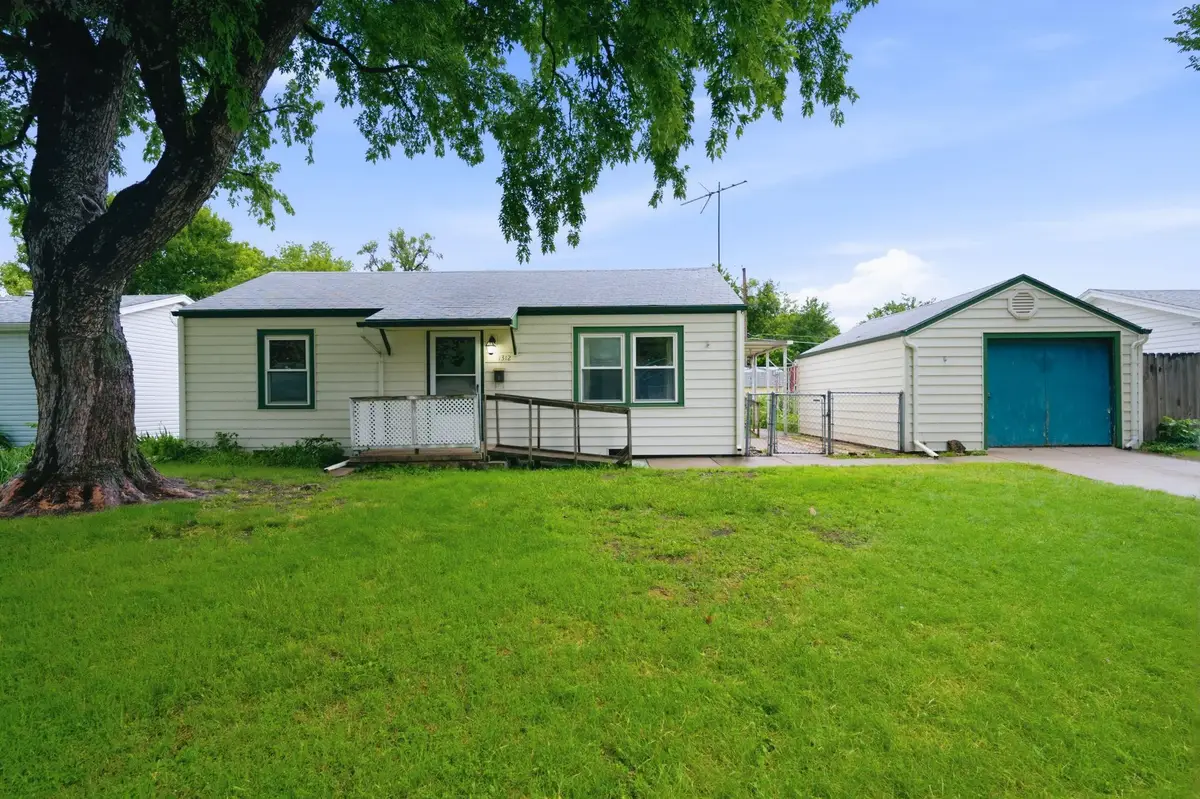 1312 W Regal, Wichita, KS 67217 - #1