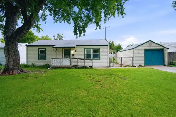 1312 W Regal, Wichita, KS 67217