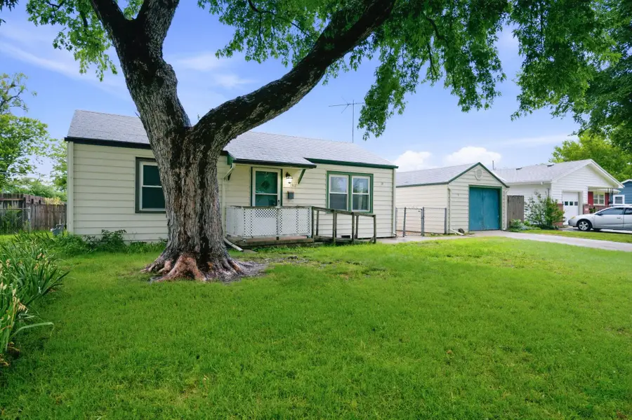 1312 W Regal, Wichita, KS 67217 - #2
