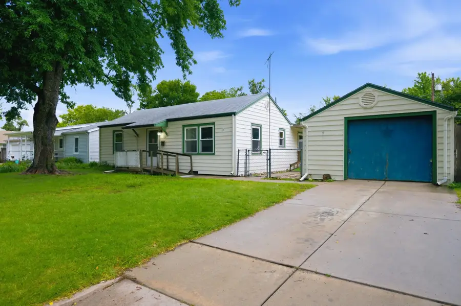 1312 W Regal, Wichita, KS 67217 - #3
