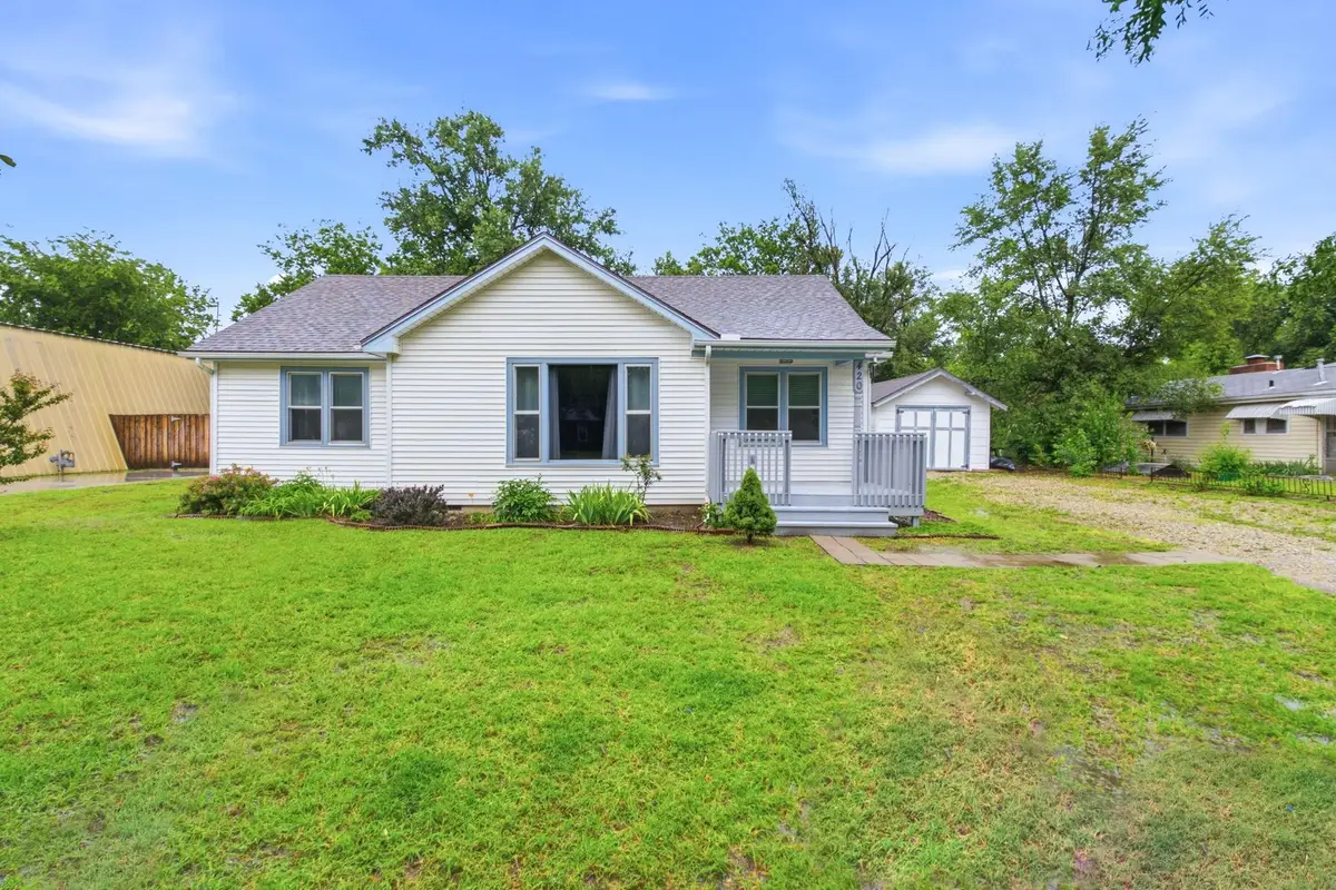 420 S Mccomas, Wichita, KS 67213 - #1