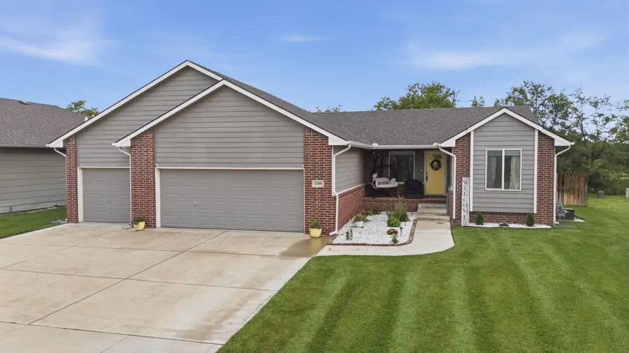 12506 W Jewell Cir, Wichita, KS 67235 - #2
