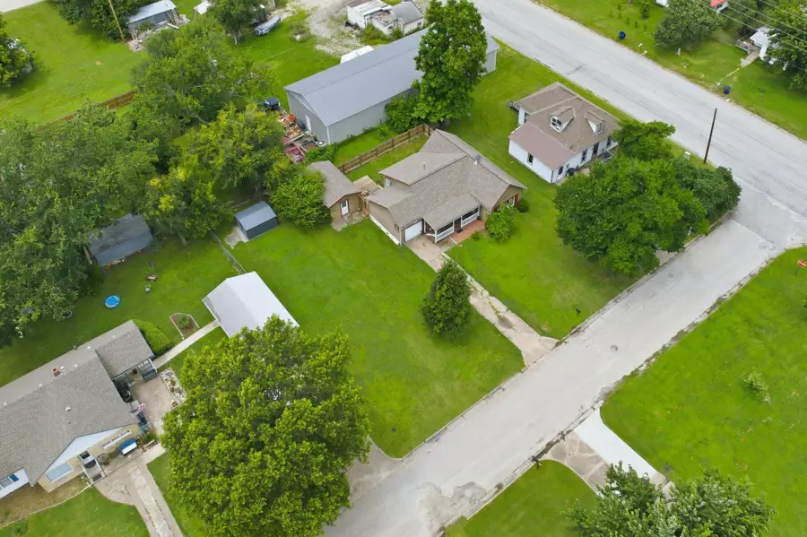 611 N St. Nicholas, Eureka, KS 67045 - #3