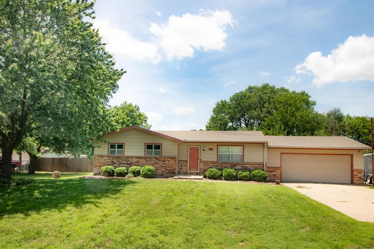 8143 S Hancock Drive, Derby, KS 67037-3783 - #1