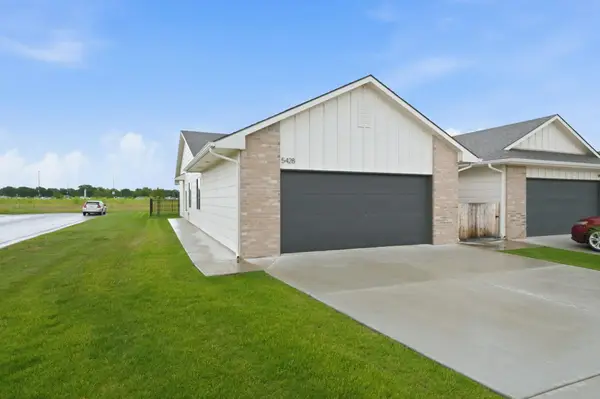 5428 N Sandkey, Wichita, KS 67204