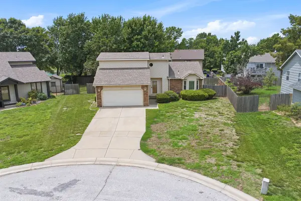 411 N Judith Cir, Wichita, KS 67212