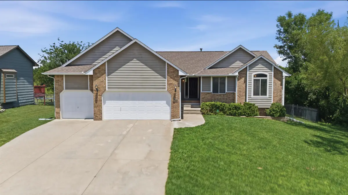 13302 E Laguna, Wichita, KS 67230 - #1