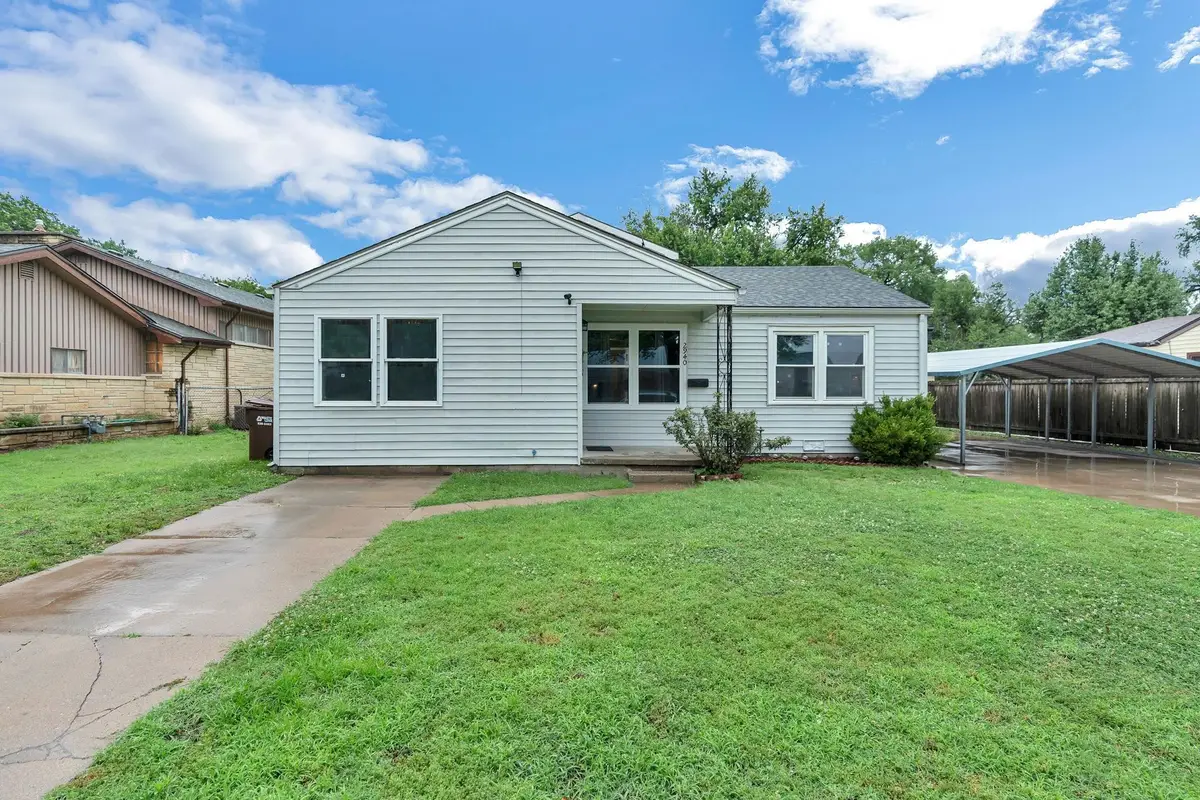 2940 S Walnut, Wichita, KS 67217 - #1