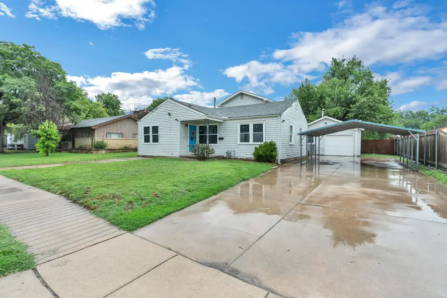 2940 S Walnut, Wichita, KS 67217 - #3