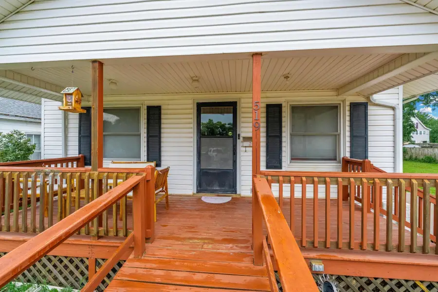 519 N C, Wellington, KS 67152 - #2