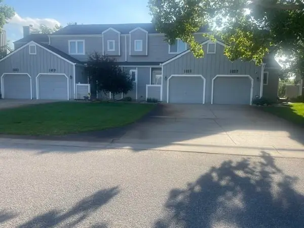 1037 N Lakewind, Wichita, KS 67212