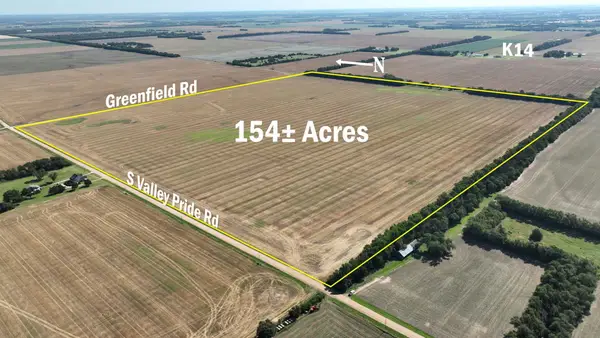 0000 W Greenfield Rd, Hutchinson, KS 67025