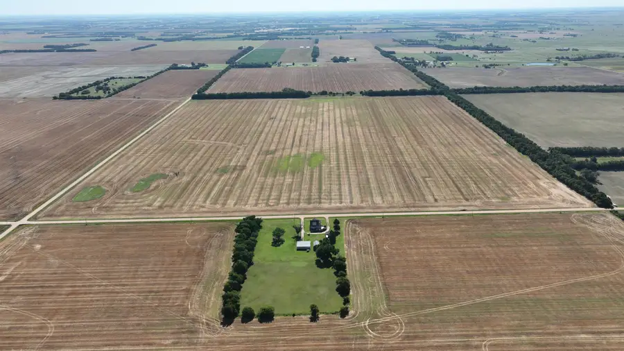 0000 W Greenfield Rd, Lincoln, KS 67025 - #2