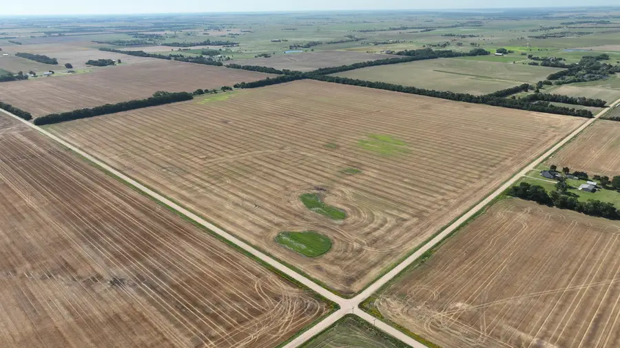 0000 W Greenfield Rd, Lincoln, KS 67025 - #3